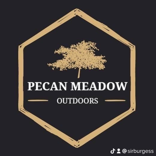 Pecan Meadows Logo