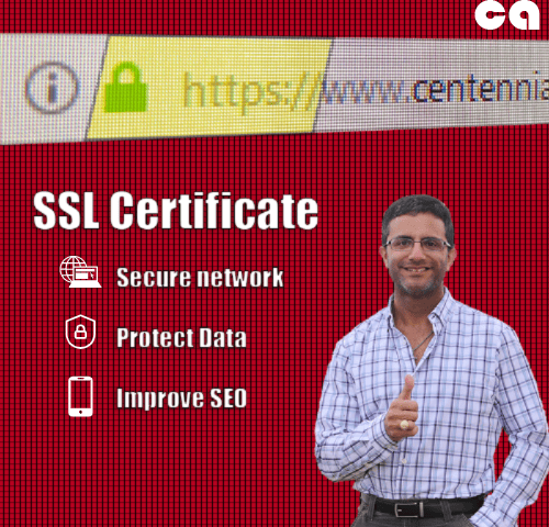 SSL Certificates