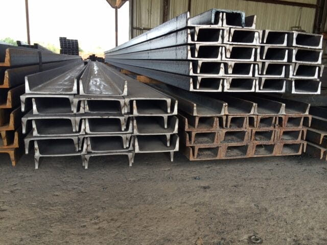 Structural Steel