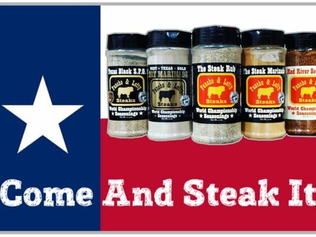 P&L Steaks Grilling Supply Inc.