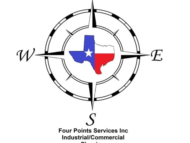 Fourpoints Services Inc.