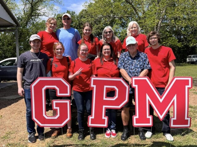 4th Annual Gene Potts Memorial Steak Cookoff Results