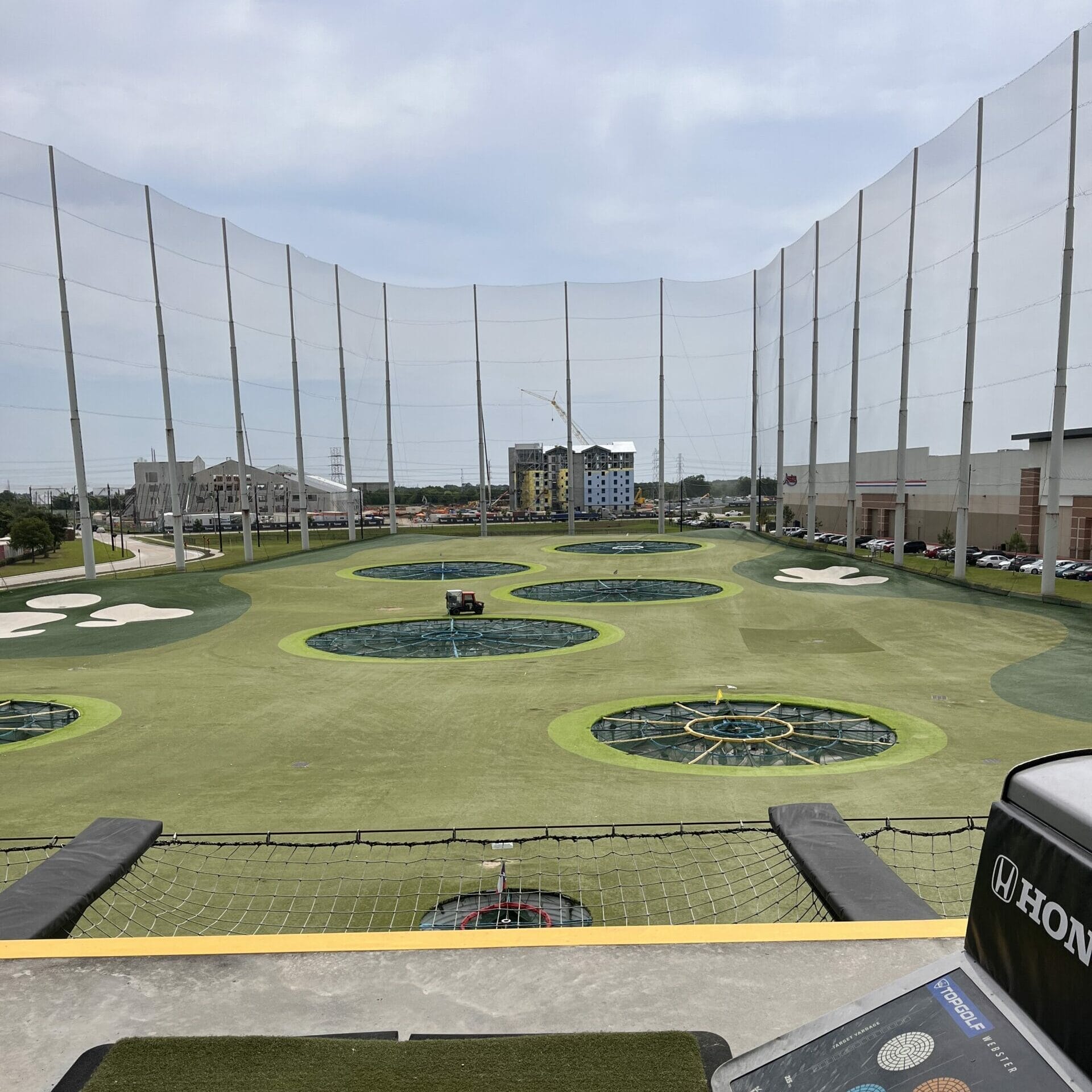 Top Golf