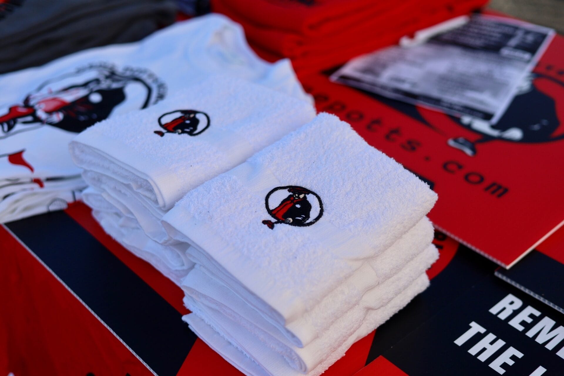 GPM Towels